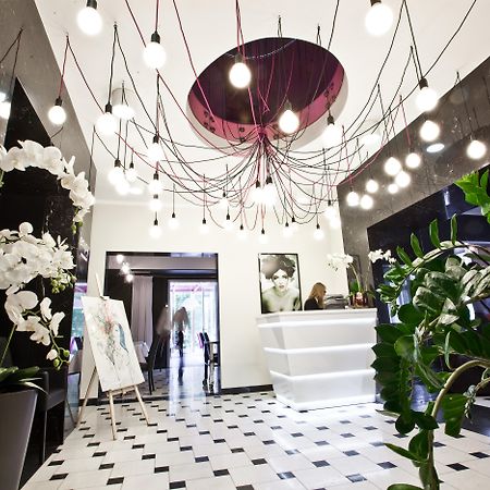 Platinum Residence Boutique 포즈난 외부 사진