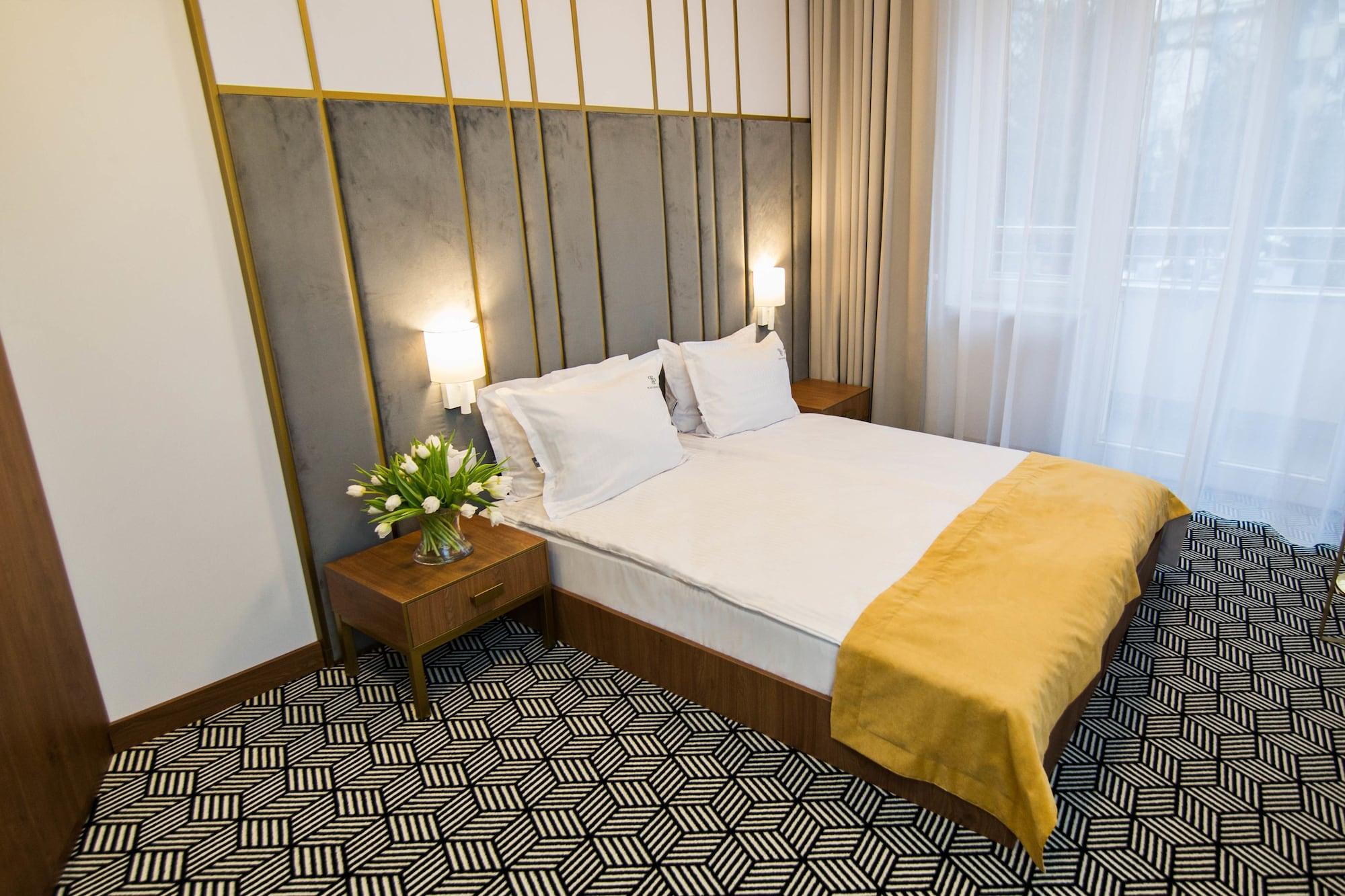 Platinum Residence Boutique 포즈난 외부 사진