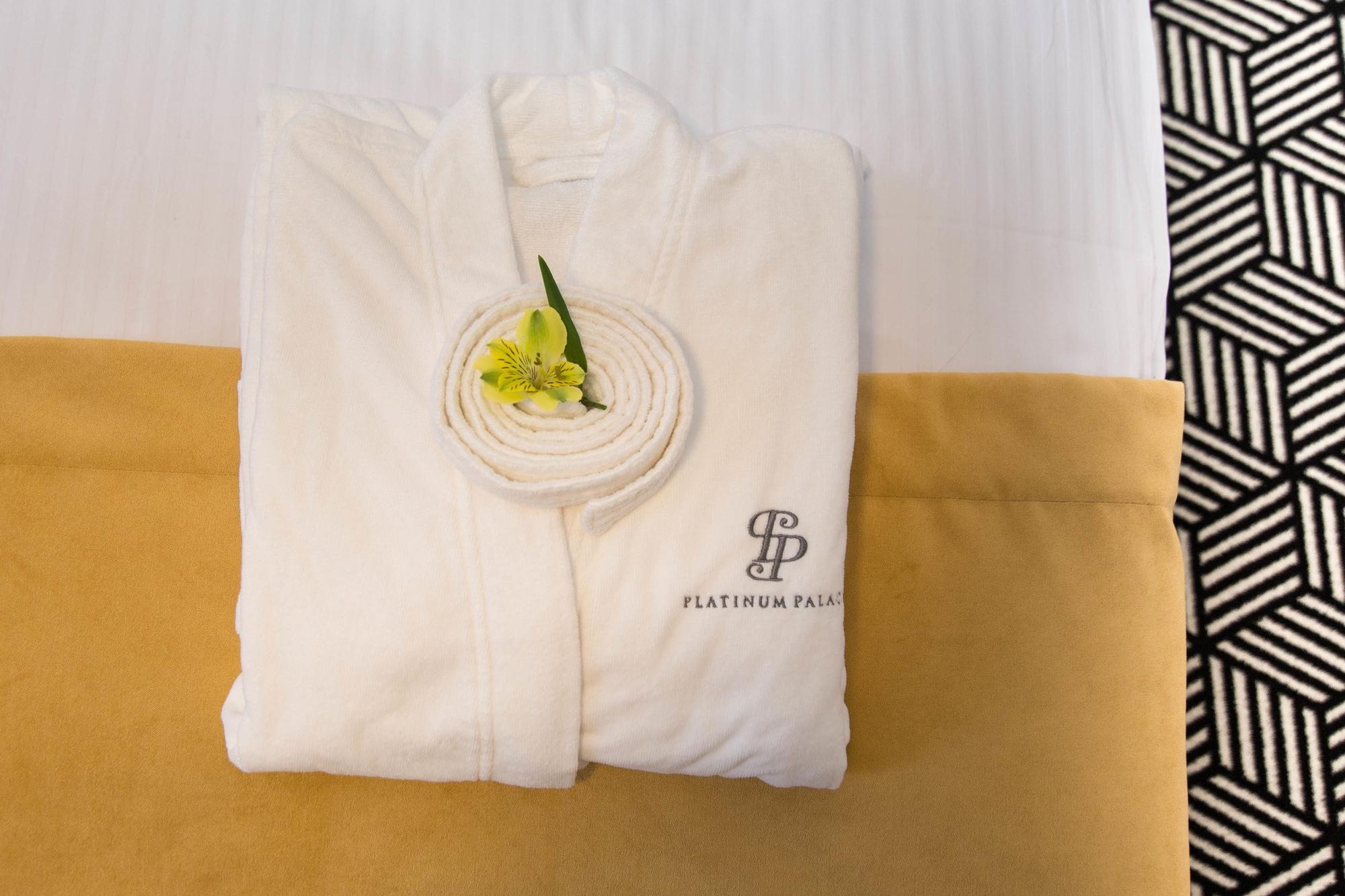 Platinum Residence Boutique 포즈난 외부 사진