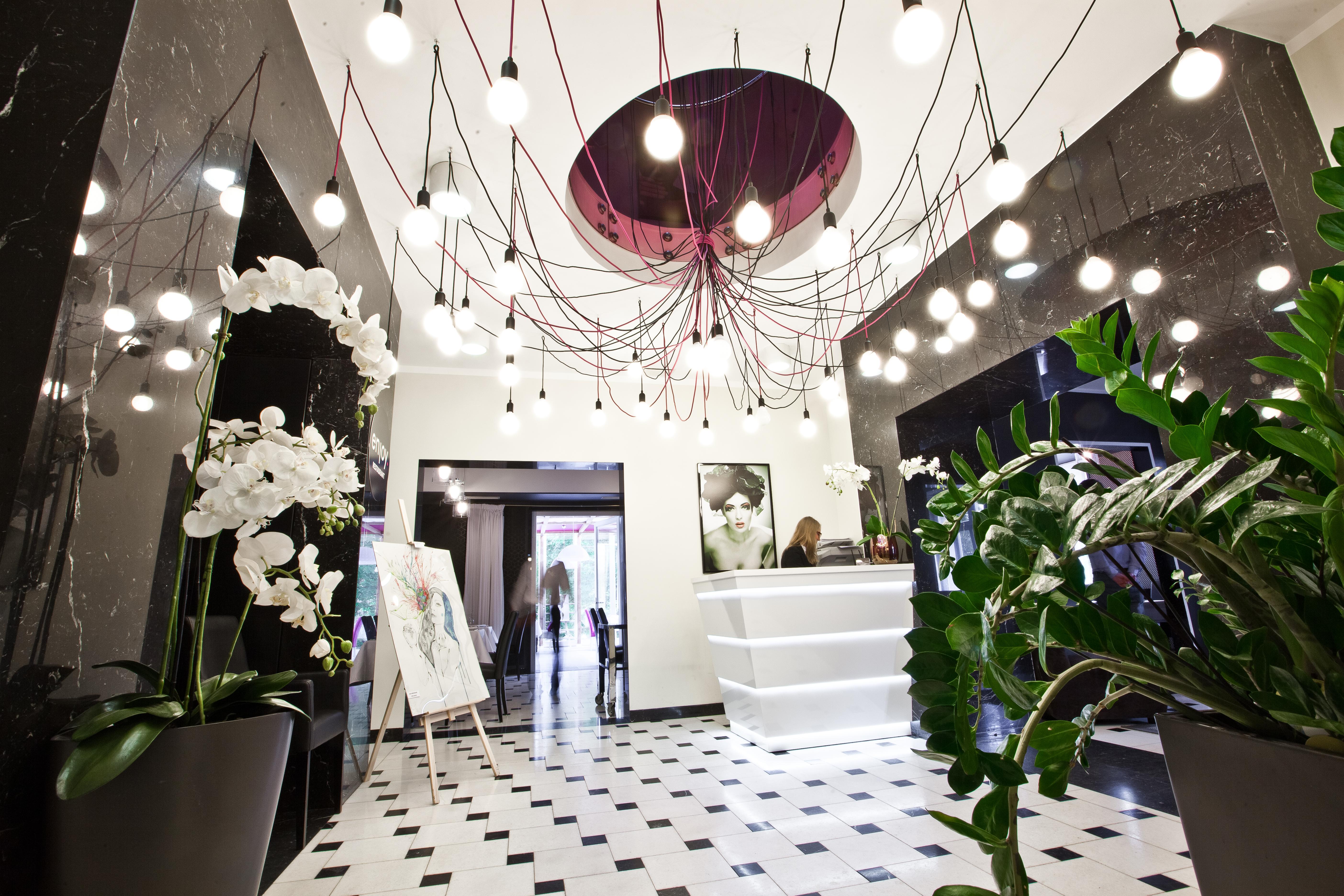 Platinum Residence Boutique 포즈난 외부 사진