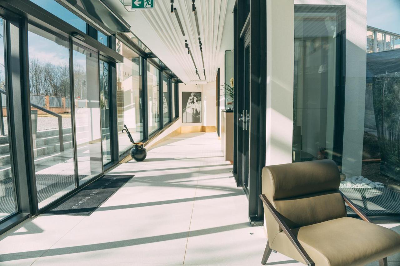 Platinum Residence Boutique 포즈난 외부 사진