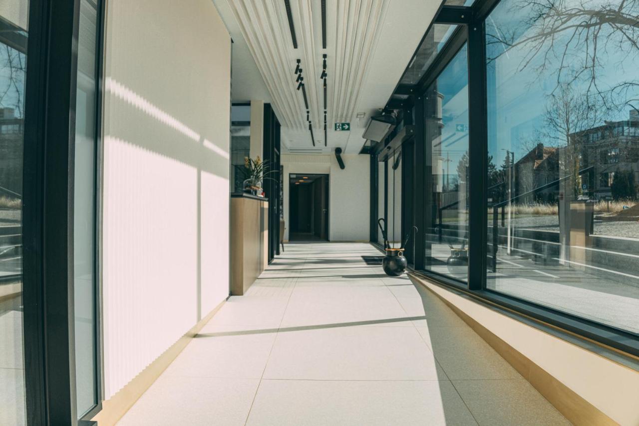 Platinum Residence Boutique 포즈난 외부 사진
