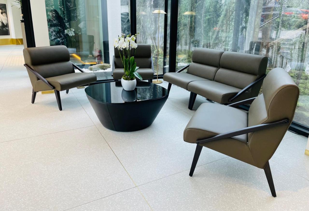 Platinum Residence Boutique 포즈난 외부 사진