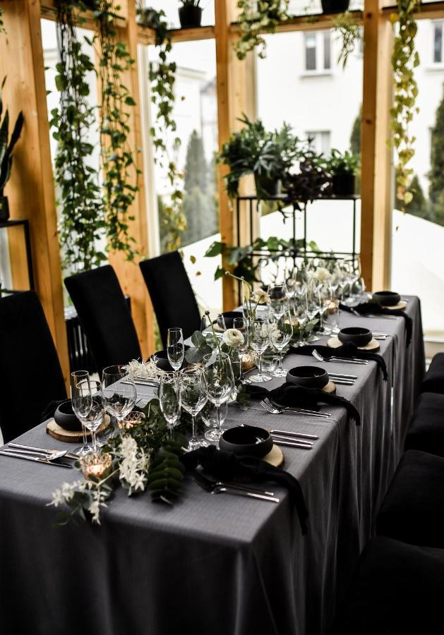 Platinum Residence Boutique 포즈난 외부 사진