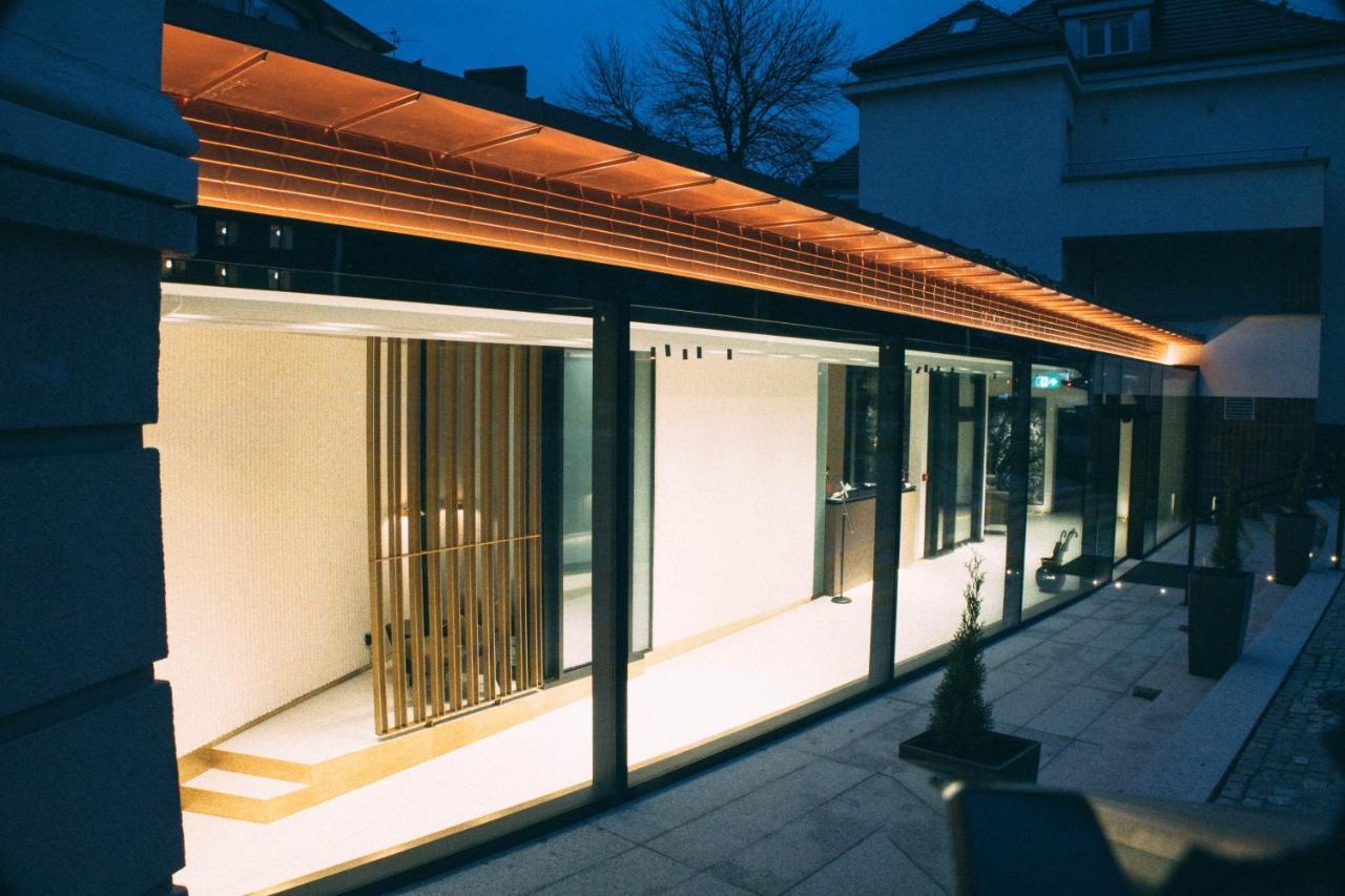 Platinum Residence Boutique 포즈난 외부 사진