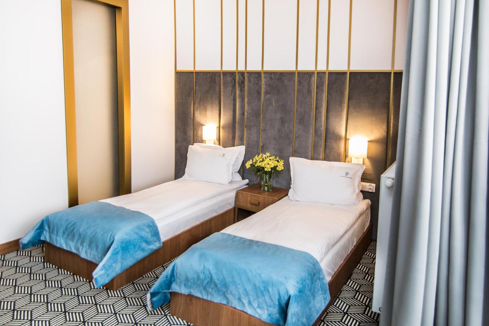 Platinum Residence Boutique 포즈난 외부 사진