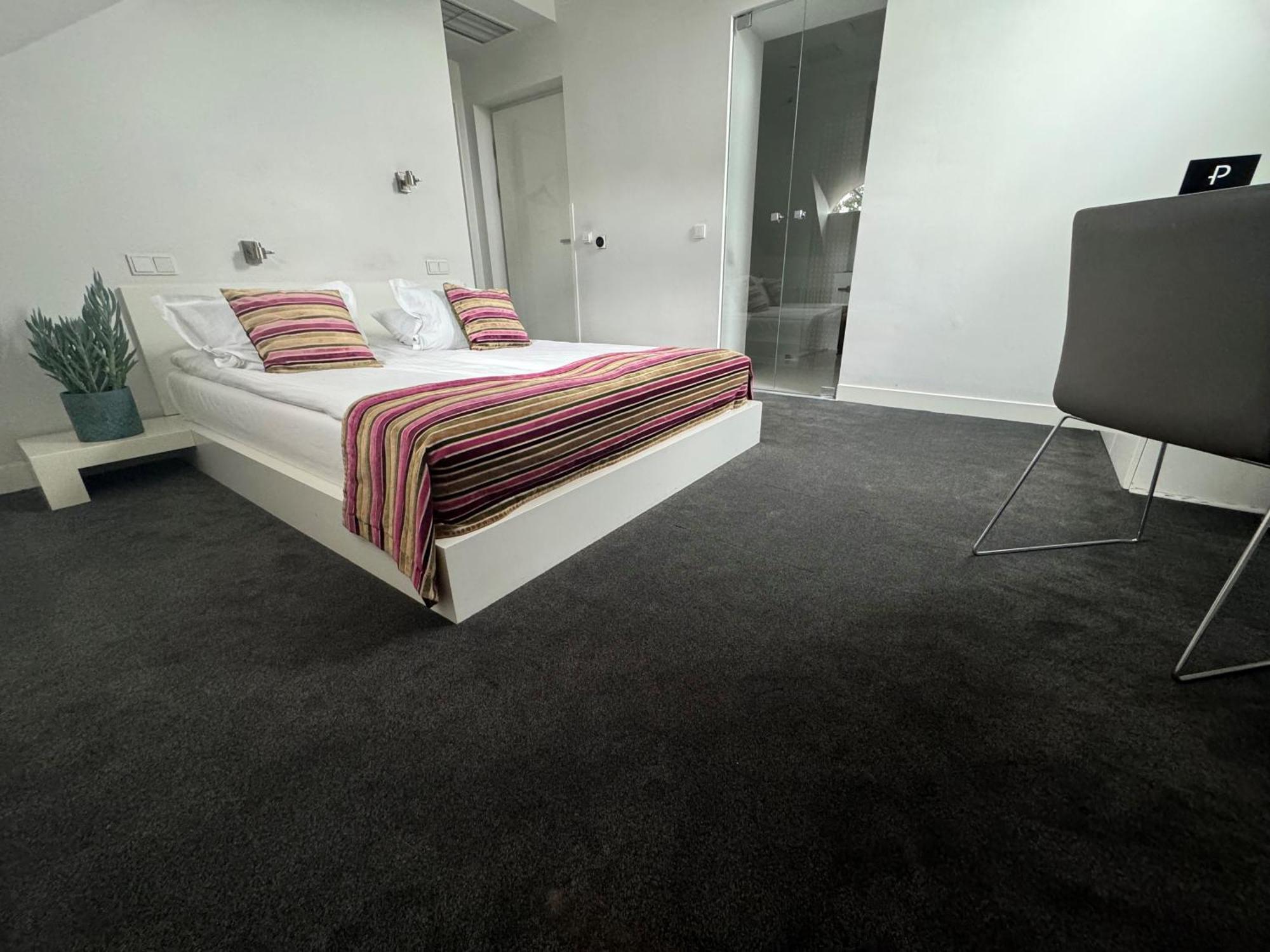 Platinum Residence Boutique 포즈난 외부 사진